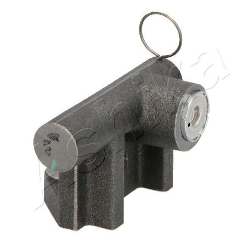 Успокоитель, зубчатый ремень