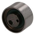 Устройство для натяжения ремня, ремень ГРМ