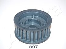 Натяжний пристрій, зубчастий ремінь Натяжний пристрій, зубчастий ремінь