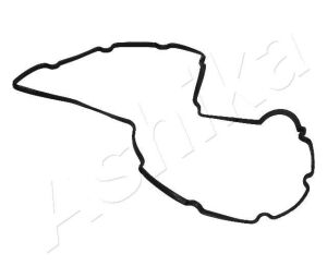 Ущільнення, кришка голівки циліндра