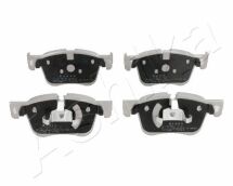 Комплект дискових гальмівних колодок