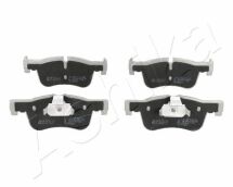 Комплект гальмівних накладок, дискове гальмо