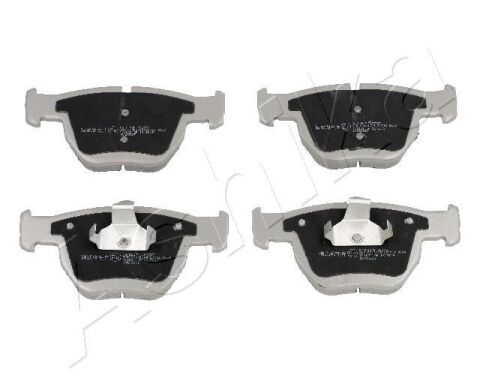 Комплект тормозных колодок, дисковый тормоз Комплект тормозных колодок, дисковый тормоз