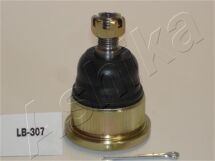 Шаровая опора