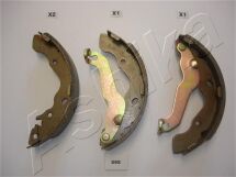 Комплект тормозных колодок