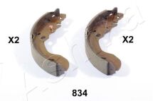 Комплект тормозных колодок