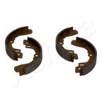 Комплект гальмівних колодок Комплект гальмівних колодок