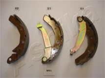 Комплект тормозных колодок