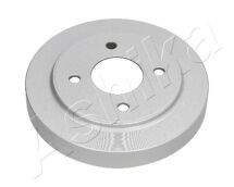 Тормозной барабан