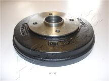 Гальмівний барабан