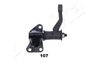 Маятниковий важіль, кермове управління