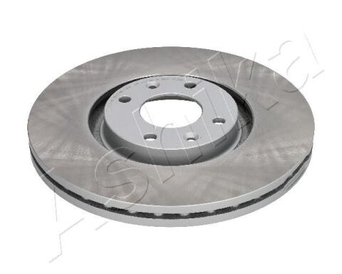 Гальмівний диск