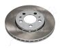 Гальмівний диск, фото 1 - интернет-магазин Auto-Mechanic