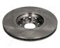 Тормозной диск, фото 2 - интернет-магазин Auto-Mechanic