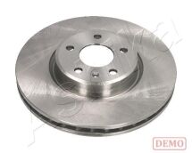 Гальмівний диск