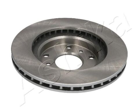 Гальмівний диск