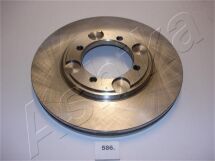 Гальмівний диск