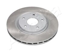 Гальмівний диск