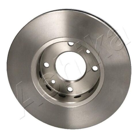 Гальмівний диск