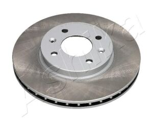 Гальмівний диск