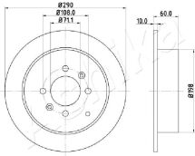 Тормозной диск