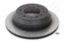 Гальмівний диск