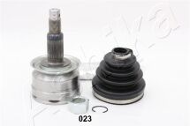 Комплект шарнірів, приводний вал