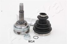 Комплект шарнірів, приводний вал