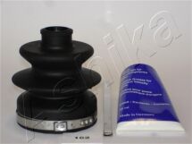 Комплект пилозахисний, приводний вал