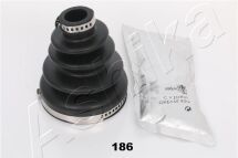 Комплект пилозахисний, приводний вал