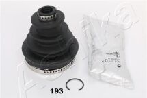 Комплект пыльника, приводной вал