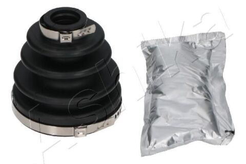 Комплект пилозахисний, приводний вал