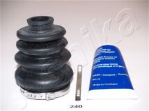 Комплект пыльника, приводной вал