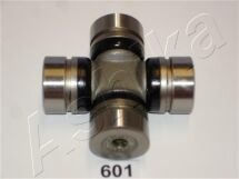 Шарнір, поздовжній вал