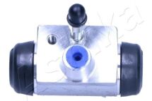 Гальмівний циліндр