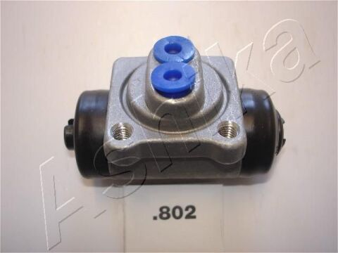 Колесный тормозной цилиндр Колесный тормозной цилиндр