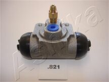 Гальмівний циліндр