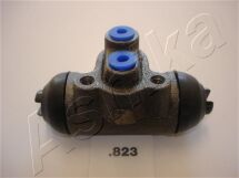 Гальмівний циліндр