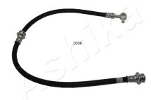 Кронштейн, гальмівний шланг Кронштейн, гальмівний шланг