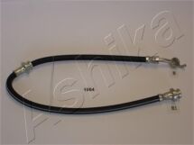 Фиксатор тормозного шланга