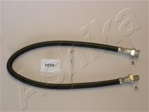 Фиксатор тормозного шланга