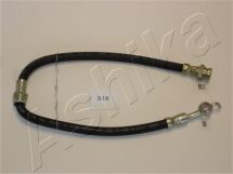 Фіксатор гальмівного шлангу