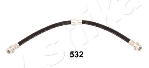 Фіксатор гальмівного шлангу