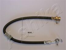 Фиксатор тормозного шланга