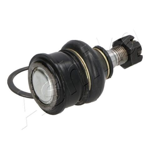 Кульова опора