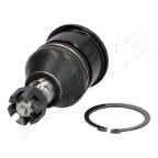 Шаровая опора