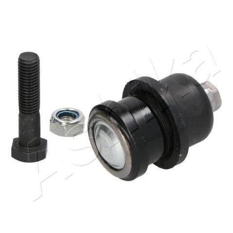 Кульова опора