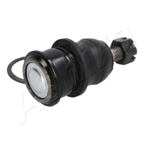 Кульова опора