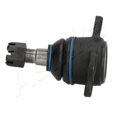 Кульова опора