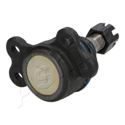 Кульова опора